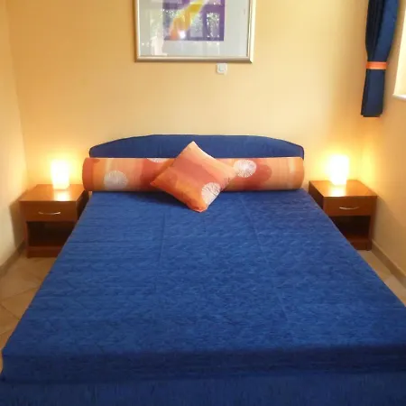 Sonja Apartmán Podgora (Split-Dalmatia)