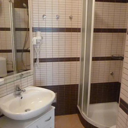 Apartmán Sonja Podgora (Split-Dalmatia)