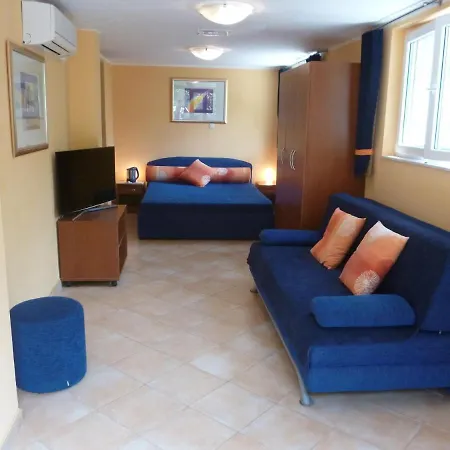 Sonja Apartmán