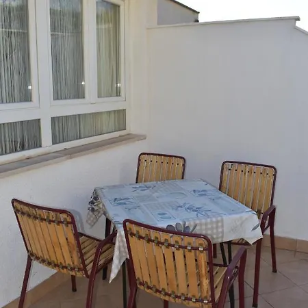Apartmán Sonja *