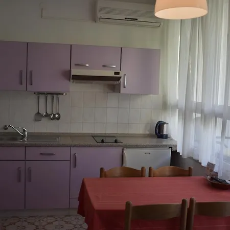 Apartmán Sonja Podgora (Split-Dalmatia)
