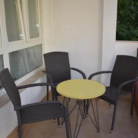 Sonja Apartmán *