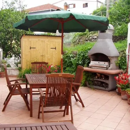 Sonja Apartmán Podgora (Split-Dalmatia)