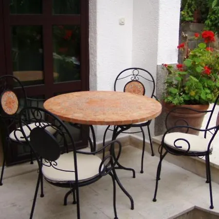 Sonja Appartement Podgora (Split-Dalmatia)