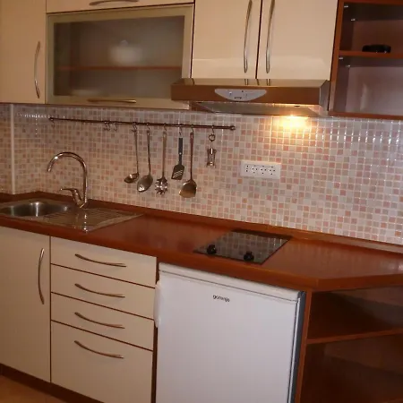 Apartment Sonja