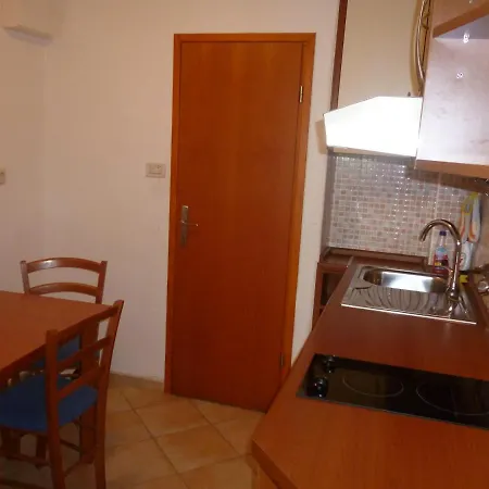 Sonja Appartement Podgora (Split-Dalmatia)