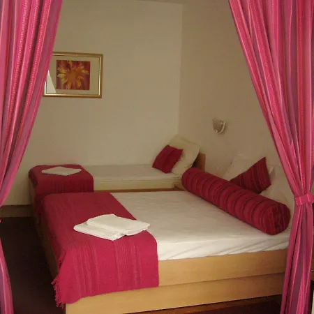 Sonja Podgora (Split-Dalmatia)