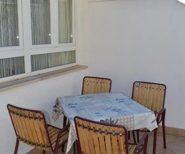 Appartement Sonja *